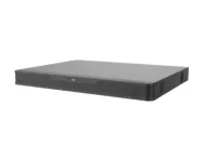 Uniview - NVR304-32B-IQ - Network Video Recorder 4K AI with 32 channel