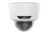 Uniview - IPC3734SS-ADZK-I1 - 4MP HD Intelligent LightHunter IR VF Dome Network Camera