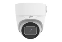 Uniview - IPC3634SS-ADZK-I1 - 4MP HD Intelligent LightHunter IR VF Eyeball Network Camera