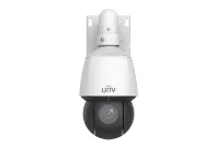 Uniview - IPC6424SR-X25-VF-B - 4MP 25x LightHunter Network PTZ Dome Camera