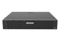 Uniview - NVR504-16B-P16 - 4 HDDs 16-ch 16 PoE 1.5U Network Video Recorder