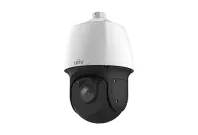 Uniview - IPC6658SR-X25-VF - 8MP 25x Lighthunter Network PTZ Dome Camera