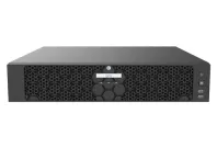 Uniview - NVR508-128E-R - 4K Network Video Recorder with 128 Channel