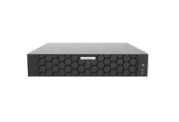 Uniview - NVR508-64E-IQ - 4K AI Network Video Recorder with 64 channel input