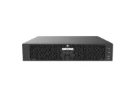 Uniview - NVR508-64E-R-IQ - 4K AI Network Recorder with 64 Channel Input