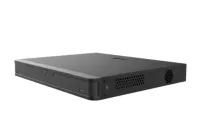 UNV - XVR302-16U3 - 2 Hard Disks 16-Channel 8MP TVI CVI AHD H.265 Hybrid Network Video Recorder