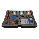 Simply 45 - S45-PSKMP1NC - PROSeries Loaded Kaizen Foam Inserts for Milwaukee Packout, Includes all products - Designed to fit Milwaukee Case (48-22-4450), not included
