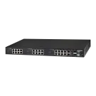 Vigitron - Vi30126 - 26-Port L2 High Power PoE Managed Switch