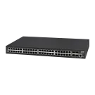 Vigitron - Vi30152 - 48-Port 1G Copper, 4-port 1G/2.5G/10G Fiber L2+/L3 Managed Core Network Switch