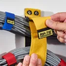 Rip-Tie - OW-94 - Two Inch Wide CinchStrap with End Grommets with Webbing 2" x 94