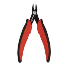Simply 45 - S45-801 - 5" Premium Flush Cutter Tool up To 18AWG - 1Ea/Blister