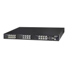 Vigitron - Vi32226 - 26-Port, 16-Port Coax, 8-Port Standard, L2, Hybrid PoE Switch
