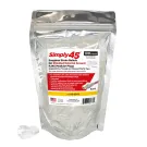 Simply 45 - S45-B003 - Strain Reliefs for all S45 Brand STP External Ground. - 100pcs/Bag