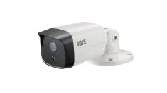 DC-T4516WRX2.8mm - 5MP IR Bullet Camera - IDIS