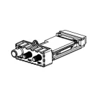 Hikvision - AE-MP1460/GLF/WI58/S - Mobile Wireless Component