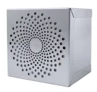 ELK - 1RT - Speaker, 30W/50W, Stainless Housing