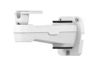 Uniview - TR-WM06-C-IN - Wall Mounting Bracket for 6-inch Bullet Camera