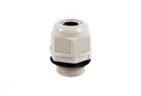 Uniview - TR-A01-IN - NPT ¾"Plastic
Waterproof joint