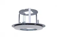 Uniview - TR-FM200-IN - Indoor PTZ Dome In-ceiling Mount