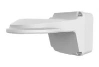 Uniview - TR-JB07/WM03-G-IN - Wall mount
with junction box
(Extra back outlet for cable)