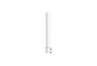 Uniview - TR-SE24-IN - Dome Pendent  Mounting Pole
 (200mm,need Pendent  mount adaptor with TR-CM24-IN)