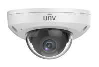 Uniview - IPC314SR-DVPF36 - 4MP Network Fixed Mini Dome Camera 3.6mm,30m IR,WDR