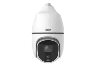 Uniview - IPC68188EFW-X25-F40G-VH - 8MP 25X Dual-Spectrum MultiView Laser Network PTZ Camera