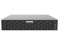 Uniview - NVR508-64B - UNV NVR508-64B 4K Network Video Recorder