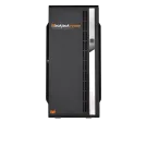 Digital Watchdog - DW-BJAiT100TR - Blackjack Ai Full-size Tower Video Analytics Server, Intel i7, 32GB RAM, Windows OS, 80TB