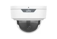 Uniview - IPC325SR-ADF40KM-H - UNV 5MP WDR Fixed Dome, 4.0mm