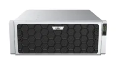 Uniview - NVR824-256-R-IM2-16G - 24 HDDs 128-ch 4U Network Video Recorder