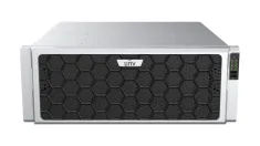 Uniview - NVR824-128-R-IM2-8G - 24 HDDs 128-ch 4U Network Video Recorder