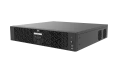 UNV - NVR508-32E-R-IQ - 4K AI Network Recorder with 32 Channel Input