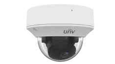 Uniview - IPC3232SB-AHDZK-PI-I0 - 2MP LightHunter VF IR Dome Network Camera