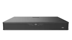 Uniview - NVR304-16B-P16-IQ - AI Network Video Recorder with 16 channel