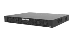 UNV - NVR502-32B-IQ - Network Video Recorder 4K AI with 32 channel