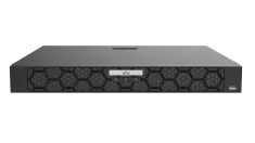 Uniview - NVR502-32B-IQ - Network Video Recorder 4K AI with 32 channel