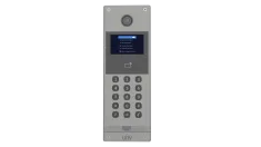 Uniview - OEU-301S-HMKA - Apartment Door Station(IC Card,15 Keypads)
