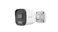 UNV - IPC-B132-AF40-ECO - 2MP Fixed Dual light Bullet Network Camera