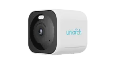 UNV - Uho-C1-M4F2D - 4MP Wi Fi Cube Camera