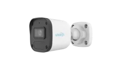 UNV - IPC-B134-AF40-ECO - 4MP Fixed IR Mini Bullet Network Camera