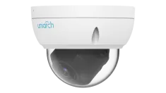 UNV - IPC-D314-ADZK - 4MP WDR VF IR Dome Network Camera