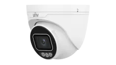 UNV - IPC3634SB-ADZKM-DL-I1 - 4MP Intelligent Dual-light VF Turret Network Camera