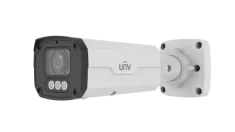 UNV - IPC2328SB-ADZKM-DL-I1 - 8MP Intelligent Dual light VF Bullet Network Camera