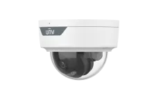 UNV - IPC328SB-ADF40KM-DL-I1 - 8MP Fixed Intelligent Dual light Dome Network Camera