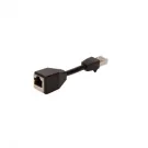 Platinum Tools - 21025C - RJ45 Port Saver. Clamshell.
