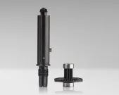 Jonard - 21671 - Barrel & PM Gear Assembly, G100/G200, 20°