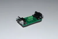 ETS - 232-BB - RS232 Breakout Board