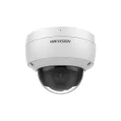Hikvision - PCI-D18F4S - 8 MP AcuSense Fixed Dome Network Camera