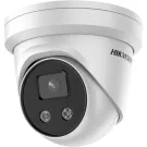 Hikvision - PCI-T15F4S - 5 MP AcuSense Fixed Turret Network Camera